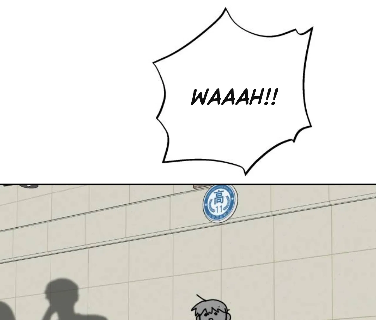 Please Don’t Die! Chapter 29 – Page 270