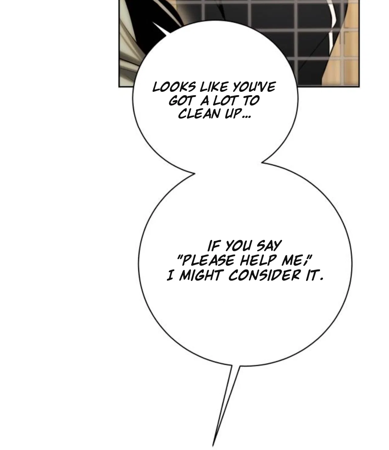 Please Don’t Die! Chapter 29 – Page 273