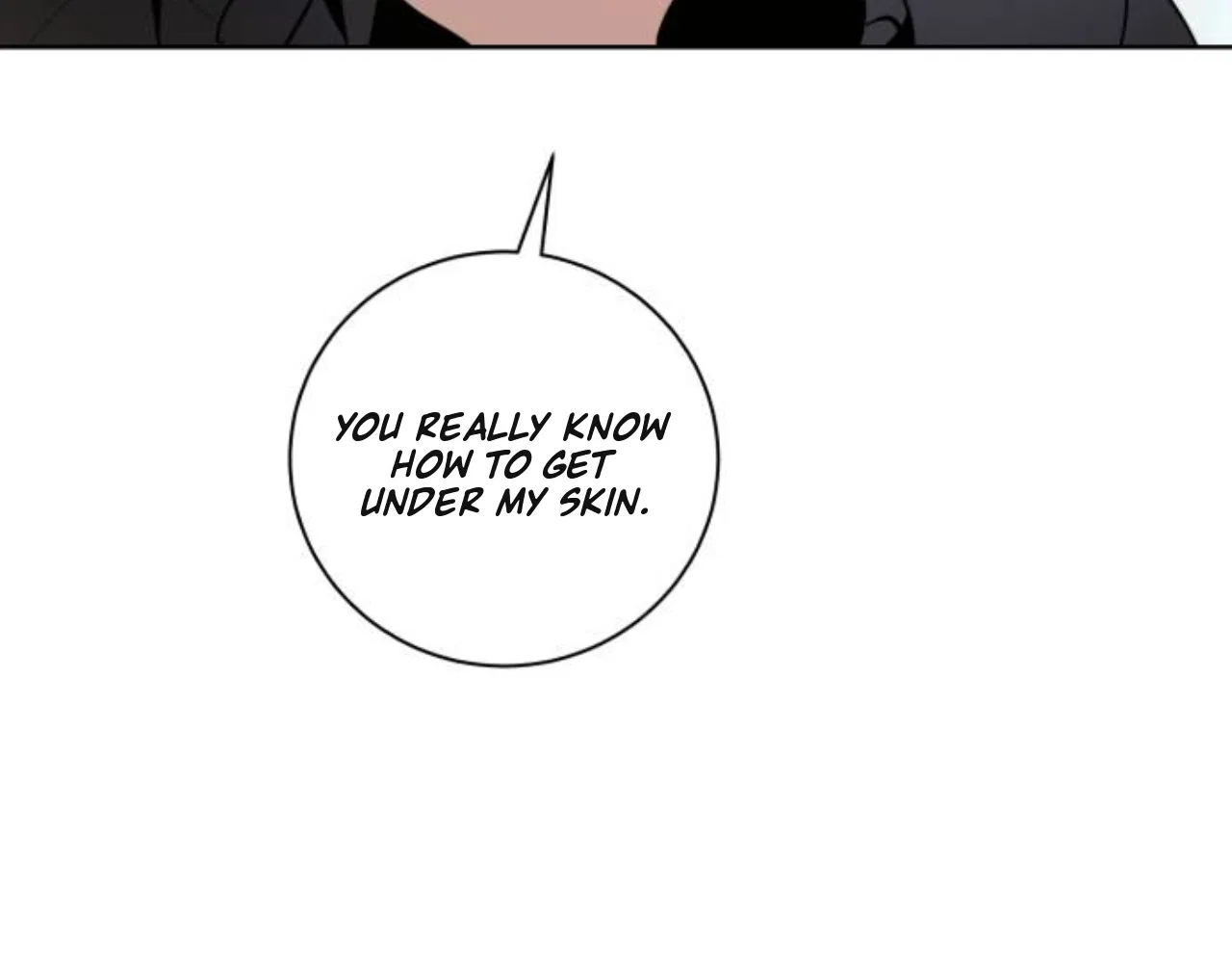 Please Don’t Die! Chapter 29 – Page 277