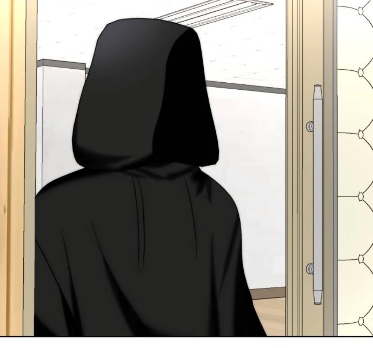 Please Don’t Die! Chapter 29 – Page 283