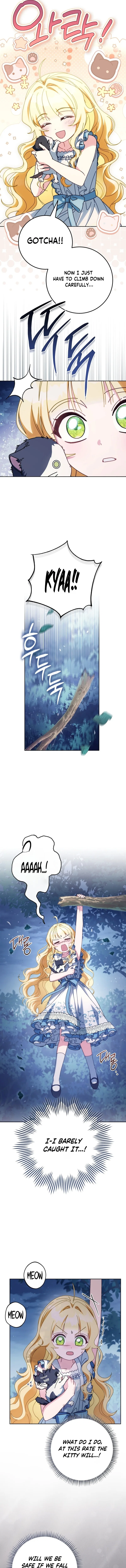 Can I Cry Now? Chapter 61 – Page 3