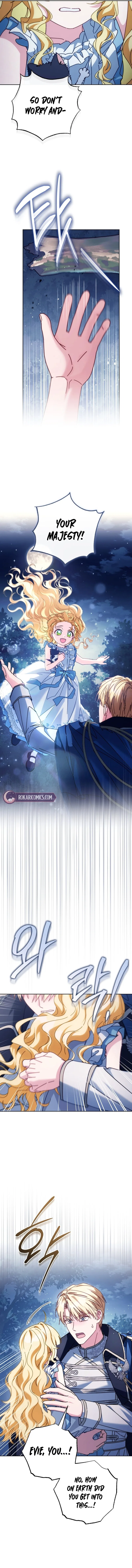 Can I Cry Now? Chapter 61 – Page 5