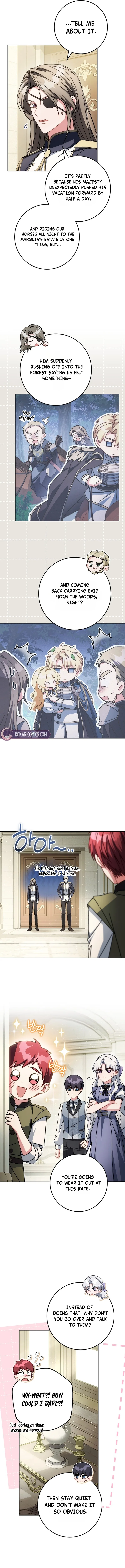 Can I Cry Now? Chapter 61 – Page 8