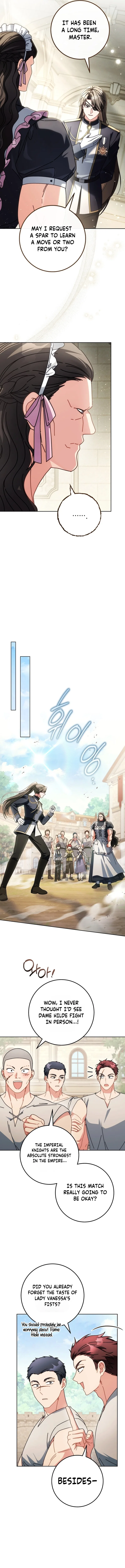 Can I Cry Now? Chapter 61 – Page 11