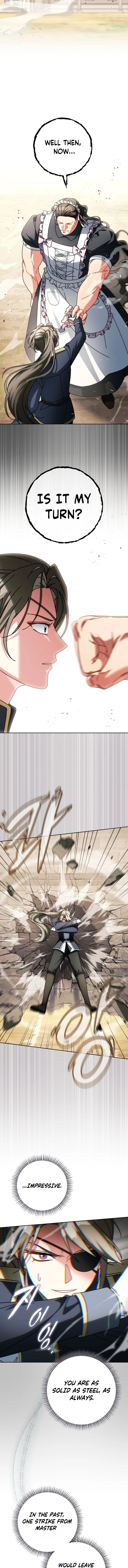 Can I Cry Now? Chapter 61 – Page 13
