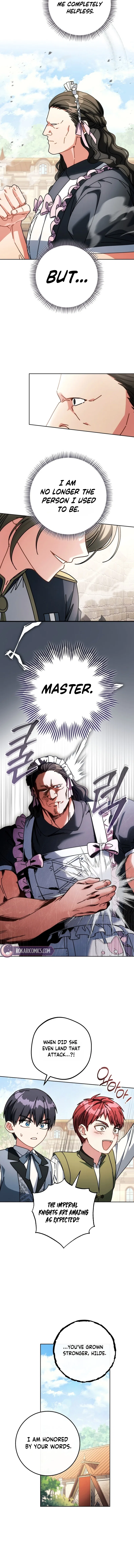 Can I Cry Now? Chapter 61 – Page 14