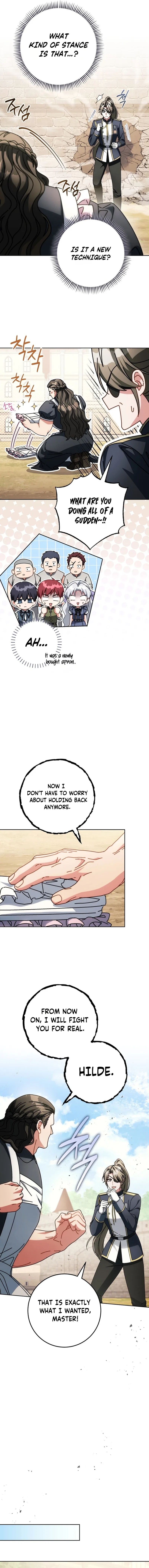 Can I Cry Now? Chapter 61 – Page 15