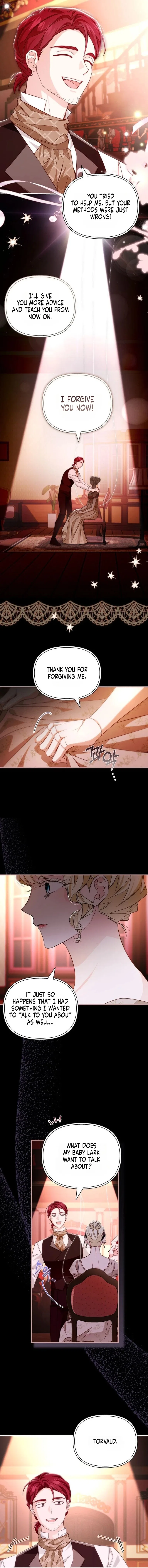 The Villainess Directs a RoFan Chapter 45 – Page 4