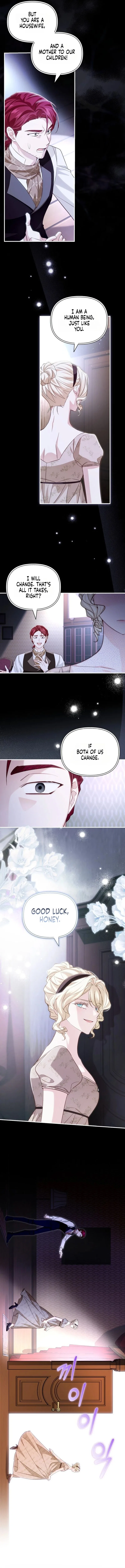 The Villainess Directs a RoFan Chapter 45 – Page 8