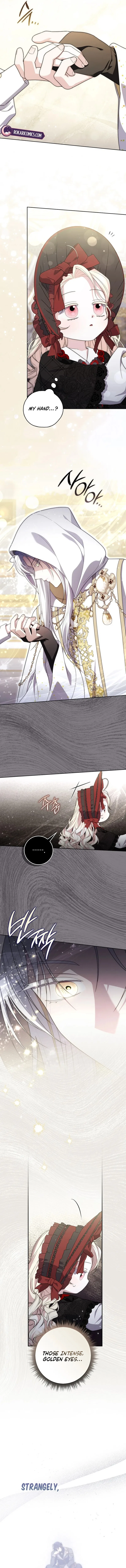 Male Lead Is Obsessed With My Health Chapter 81 – Page 9