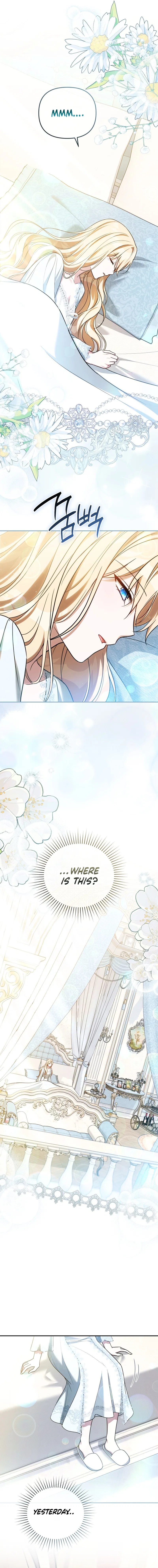 Even if I Hide My Power, the Noble Lady Is the Strongest Chapter 51 – Page 13