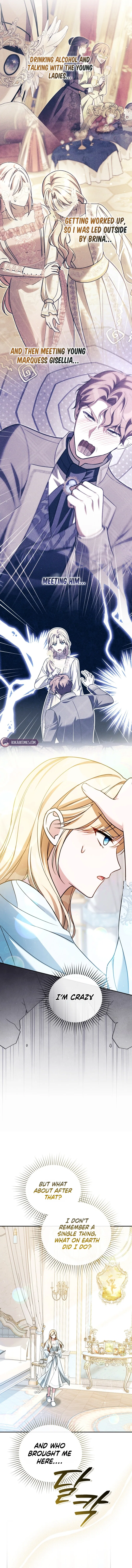 Even if I Hide My Power, the Noble Lady Is the Strongest Chapter 51 – Page 14