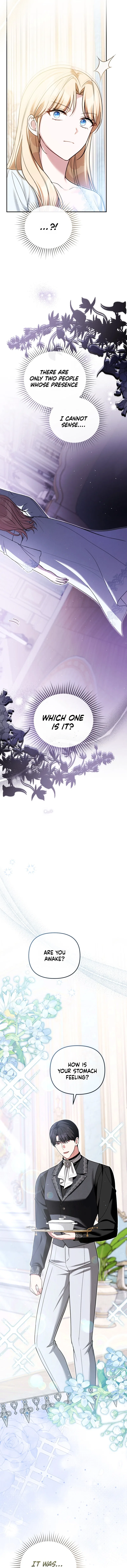 Even if I Hide My Power, the Noble Lady Is the Strongest Chapter 51 – Page 15