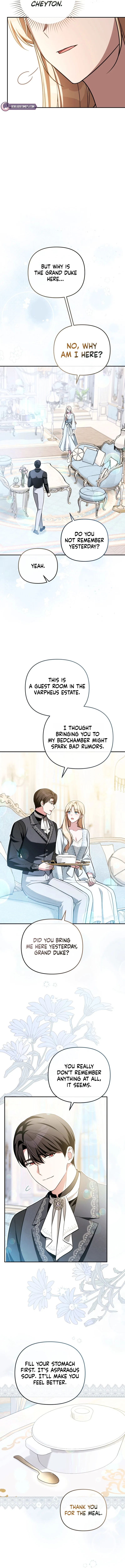 Even if I Hide My Power, the Noble Lady Is the Strongest Chapter 51 – Page 16