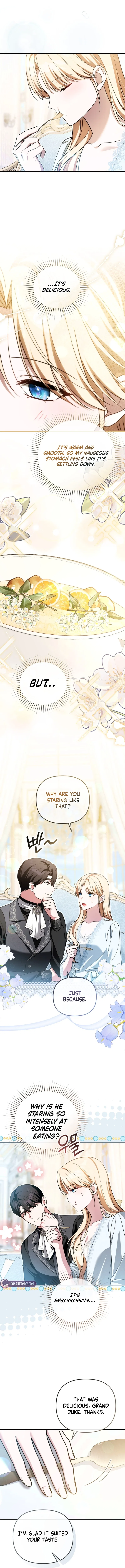 Even if I Hide My Power, the Noble Lady Is the Strongest Chapter 51 – Page 17