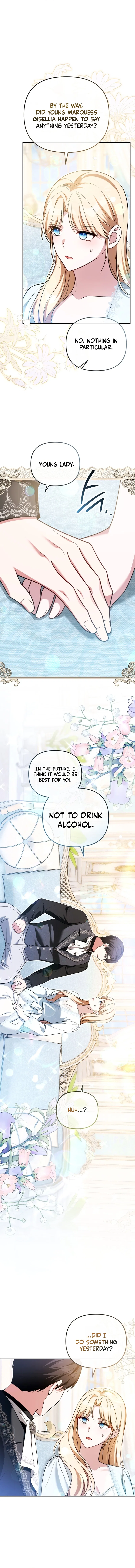 Even if I Hide My Power, the Noble Lady Is the Strongest Chapter 51 – Page 18