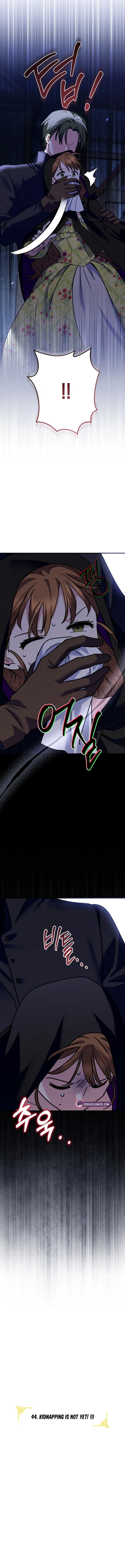 I Can See the Title Chapter 44 – Page 20