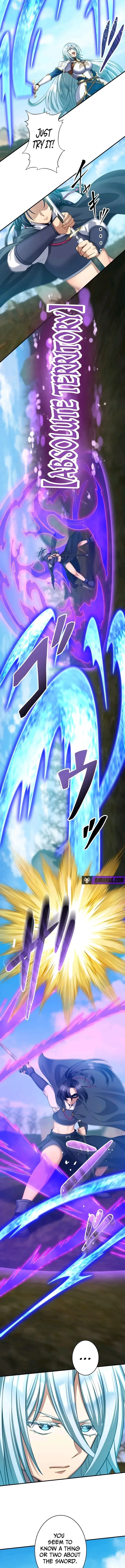 All the Heroes Are My Enemies: The ‘Useless’ Class Dropout Overpowers Everyone With His Barrier Skill and Takes Revenge Chapter 24 – Page 6