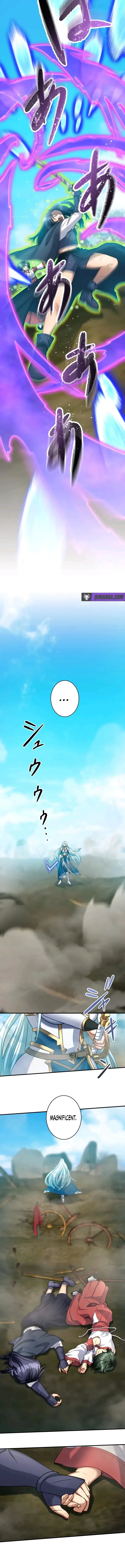 All the Heroes Are My Enemies: The ‘Useless’ Class Dropout Overpowers Everyone With His Barrier Skill and Takes Revenge Chapter 24 – Page 14