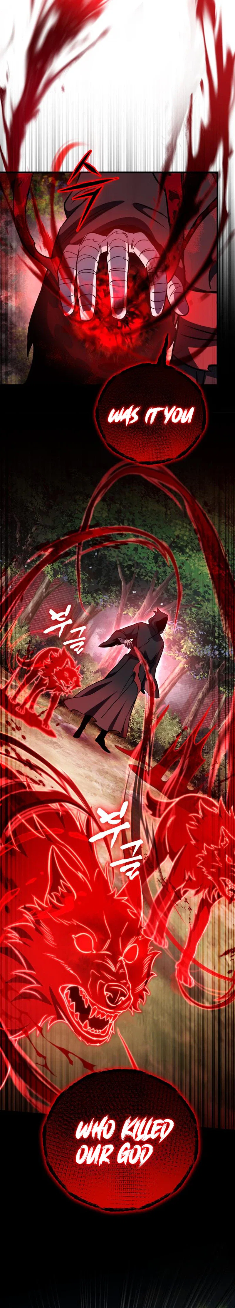 The Heavenly Demon’s Otherworld Livestream Chapter 22 – Page 7