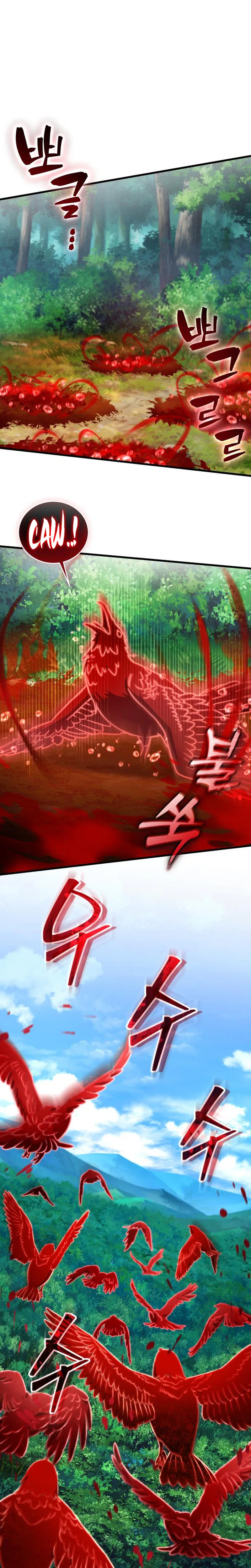The Heavenly Demon’s Otherworld Livestream Chapter 22 – Page 18