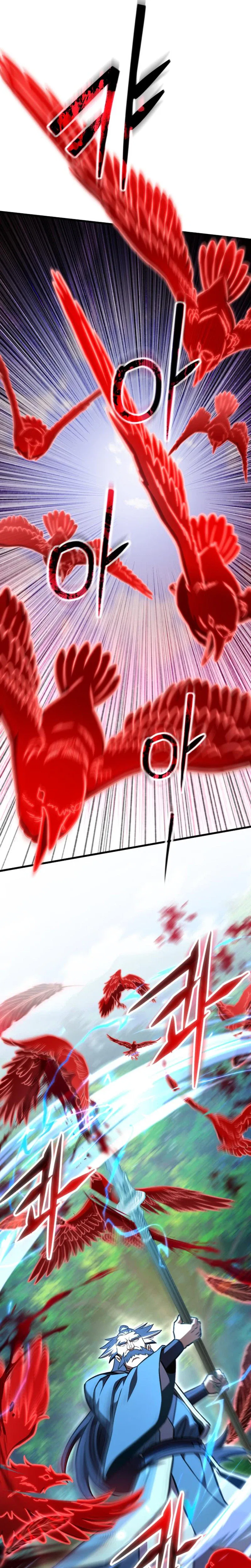 The Heavenly Demon’s Otherworld Livestream Chapter 22 – Page 20
