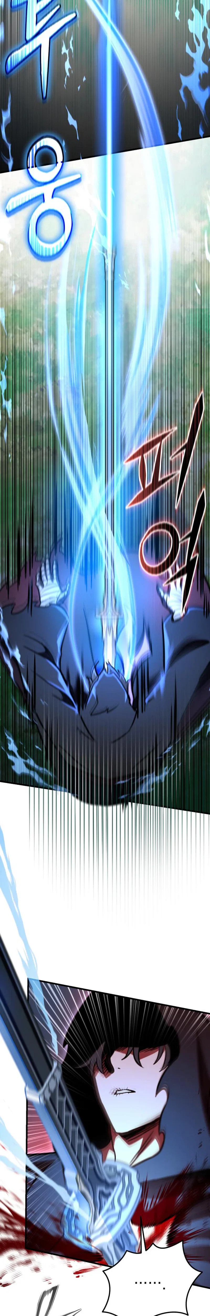 The Heavenly Demon’s Otherworld Livestream Chapter 22 – Page 29