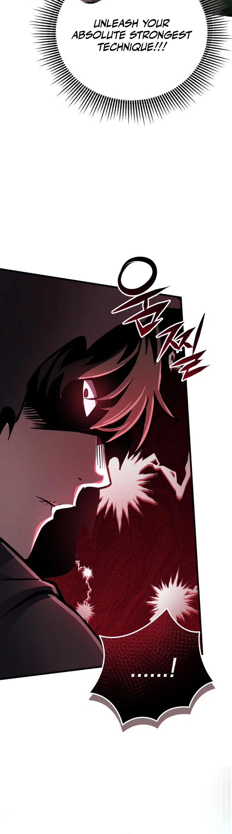 The Heavenly Demon’s Otherworld Livestream Chapter 22 – Page 33