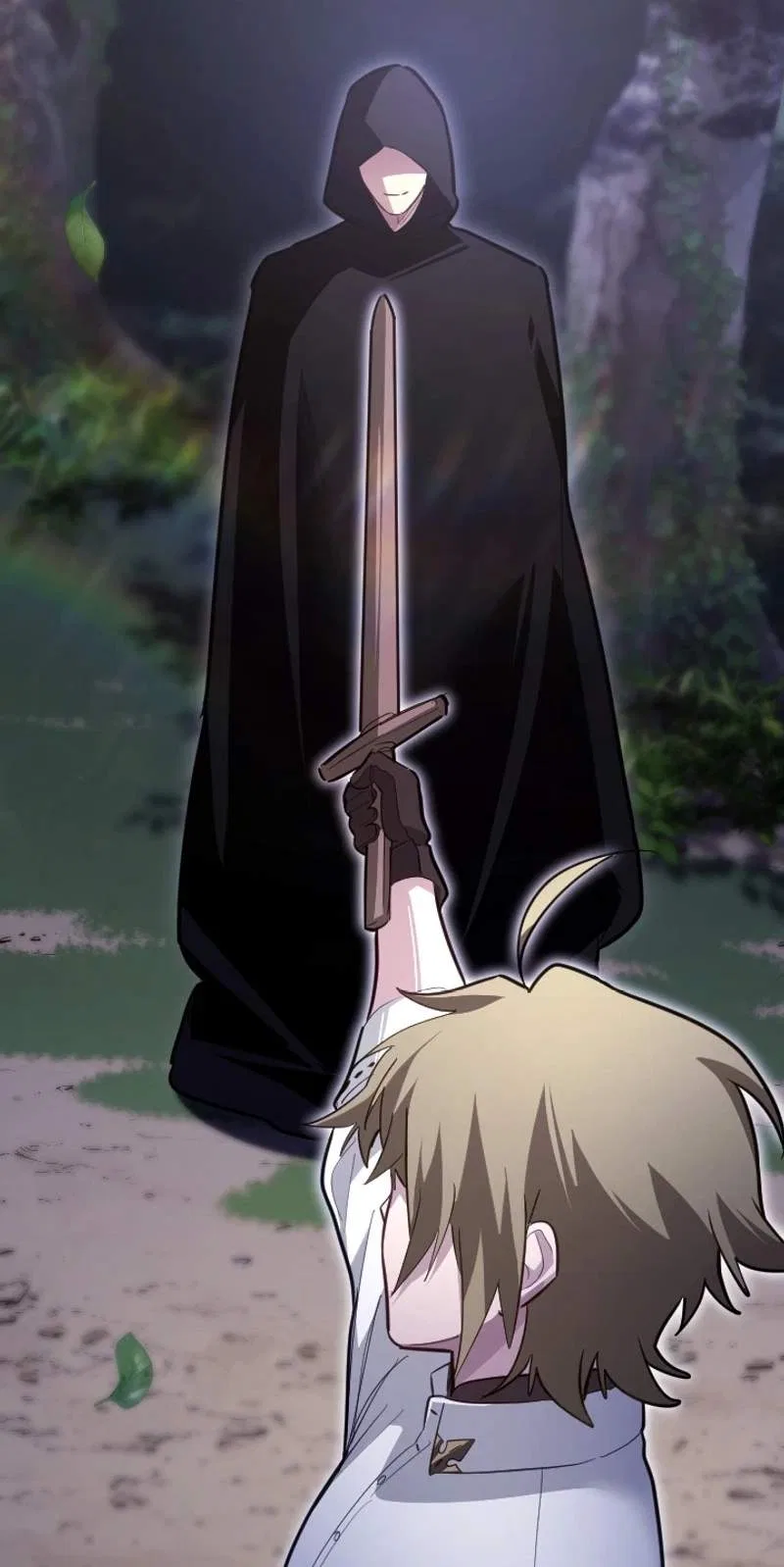 The Magic Theory of the Regressed Sword Saint Chapter 42 – Page 7