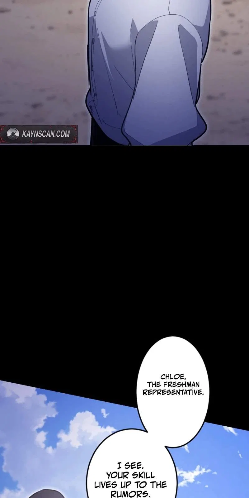 The Magic Theory of the Regressed Sword Saint Chapter 42 – Page 8