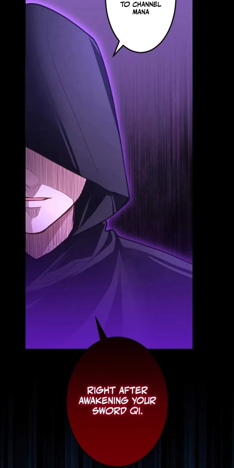 The Magic Theory of the Regressed Sword Saint Chapter 42 – Page 10