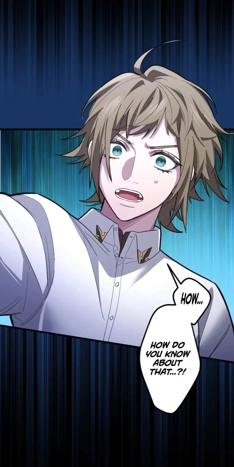 The Magic Theory of the Regressed Sword Saint Chapter 42 – Page 11