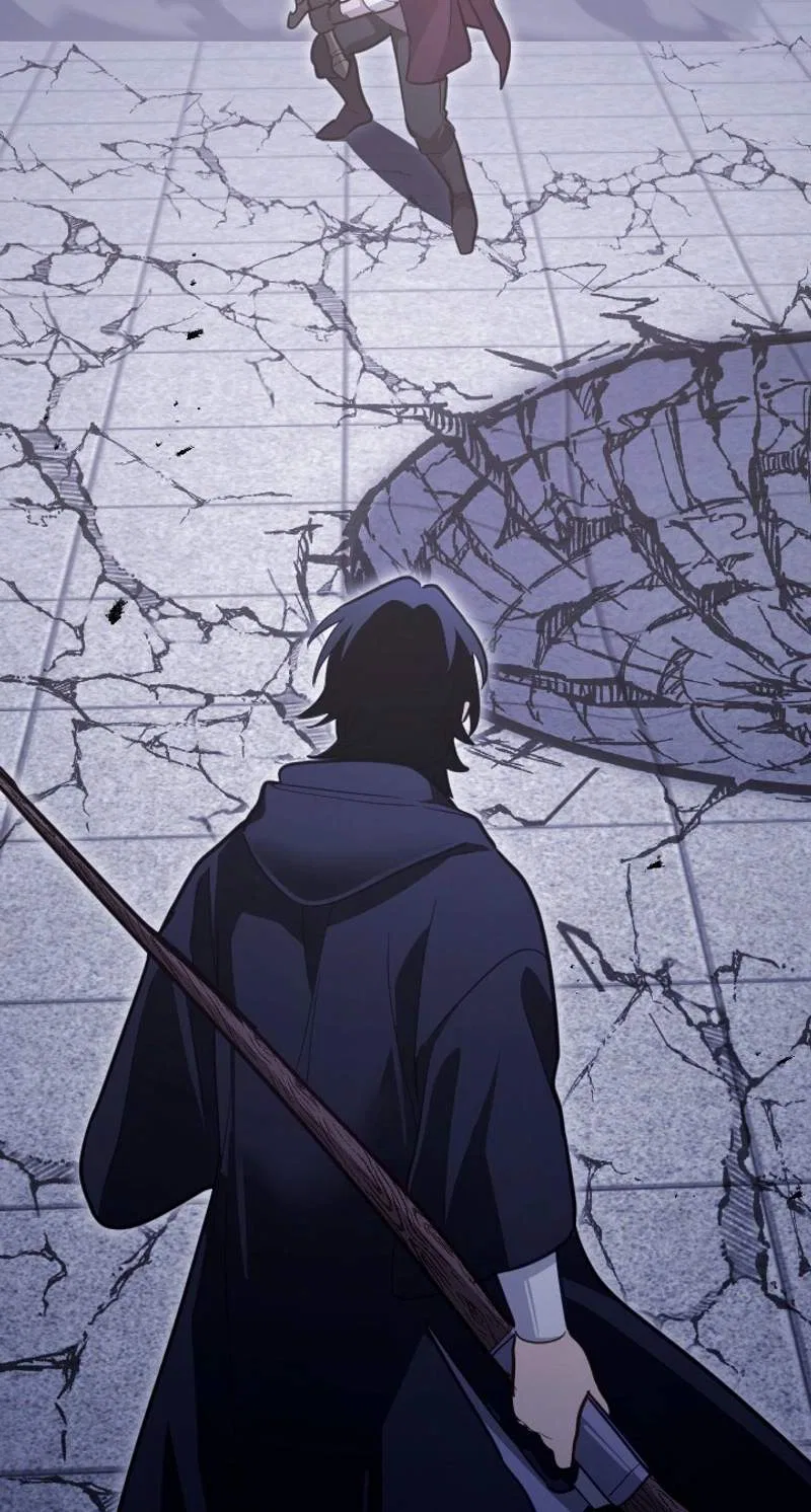 The Magic Theory of the Regressed Sword Saint Chapter 42 – Page 19