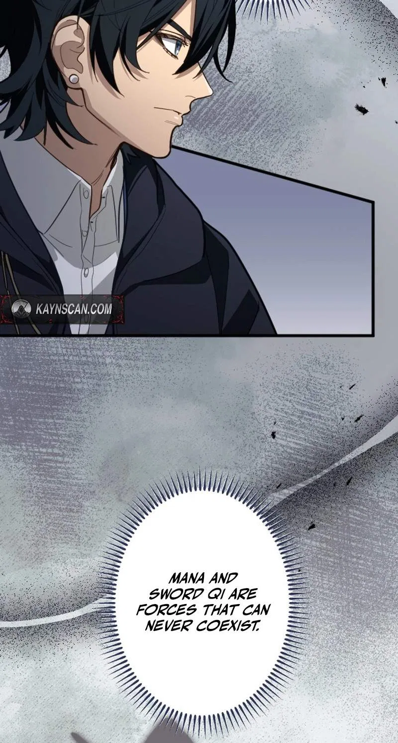 The Magic Theory of the Regressed Sword Saint Chapter 42 – Page 21