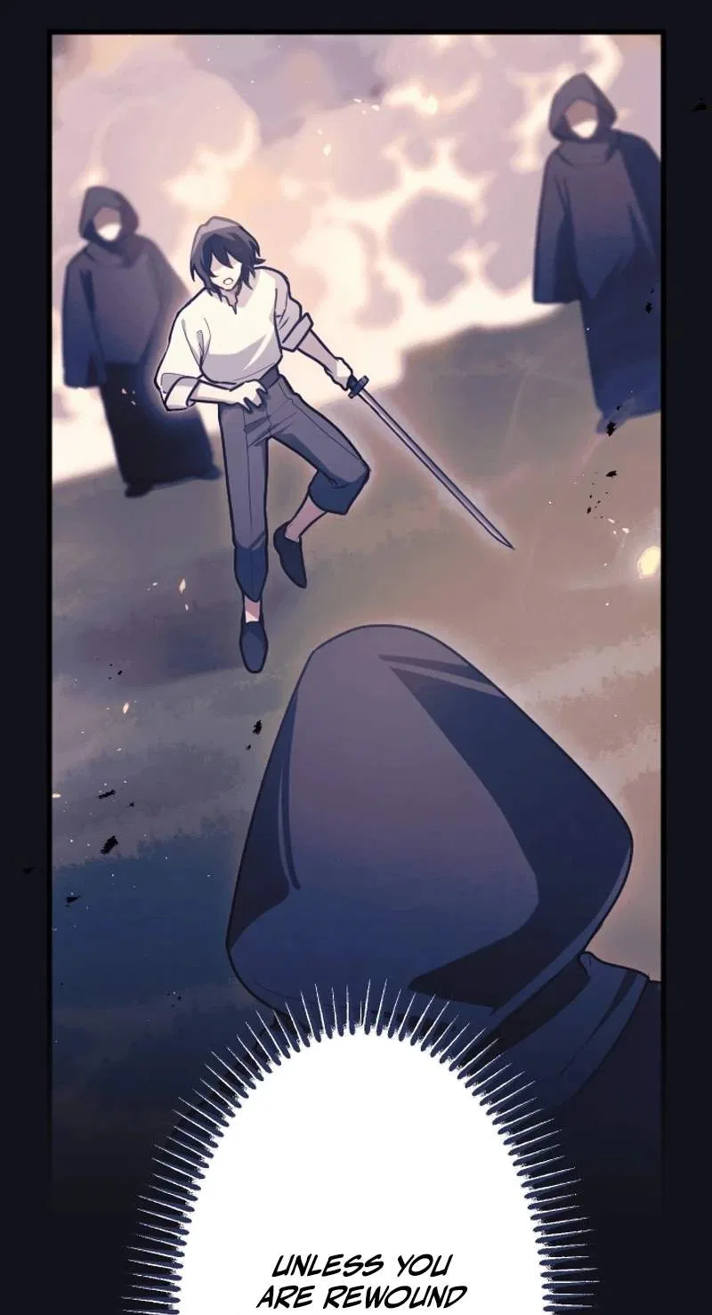 The Magic Theory of the Regressed Sword Saint Chapter 42 – Page 23