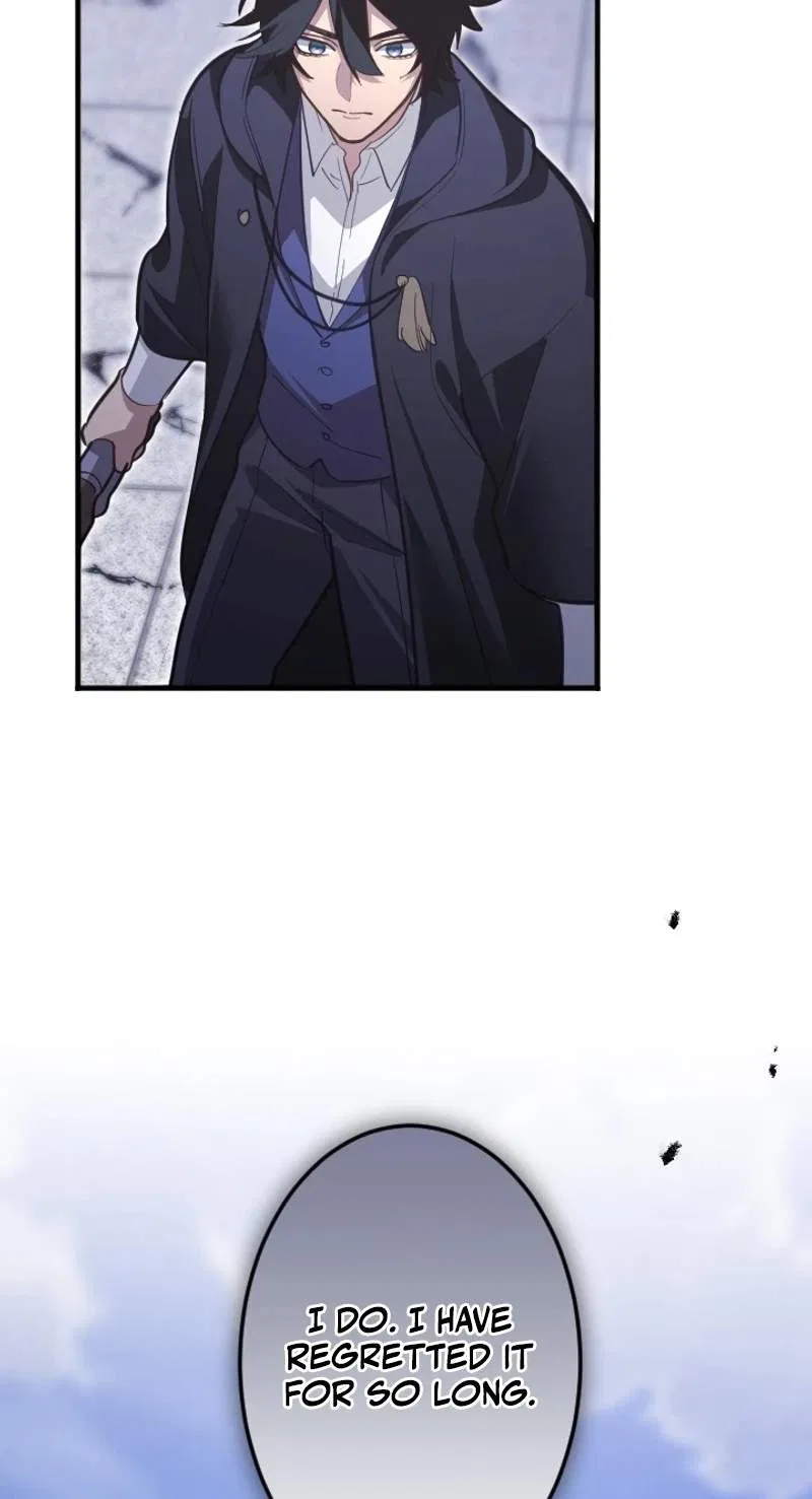 The Magic Theory of the Regressed Sword Saint Chapter 42 – Page 26