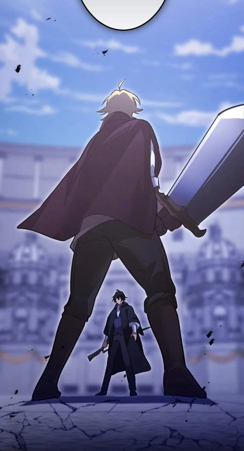 The Magic Theory of the Regressed Sword Saint Chapter 42 – Page 27