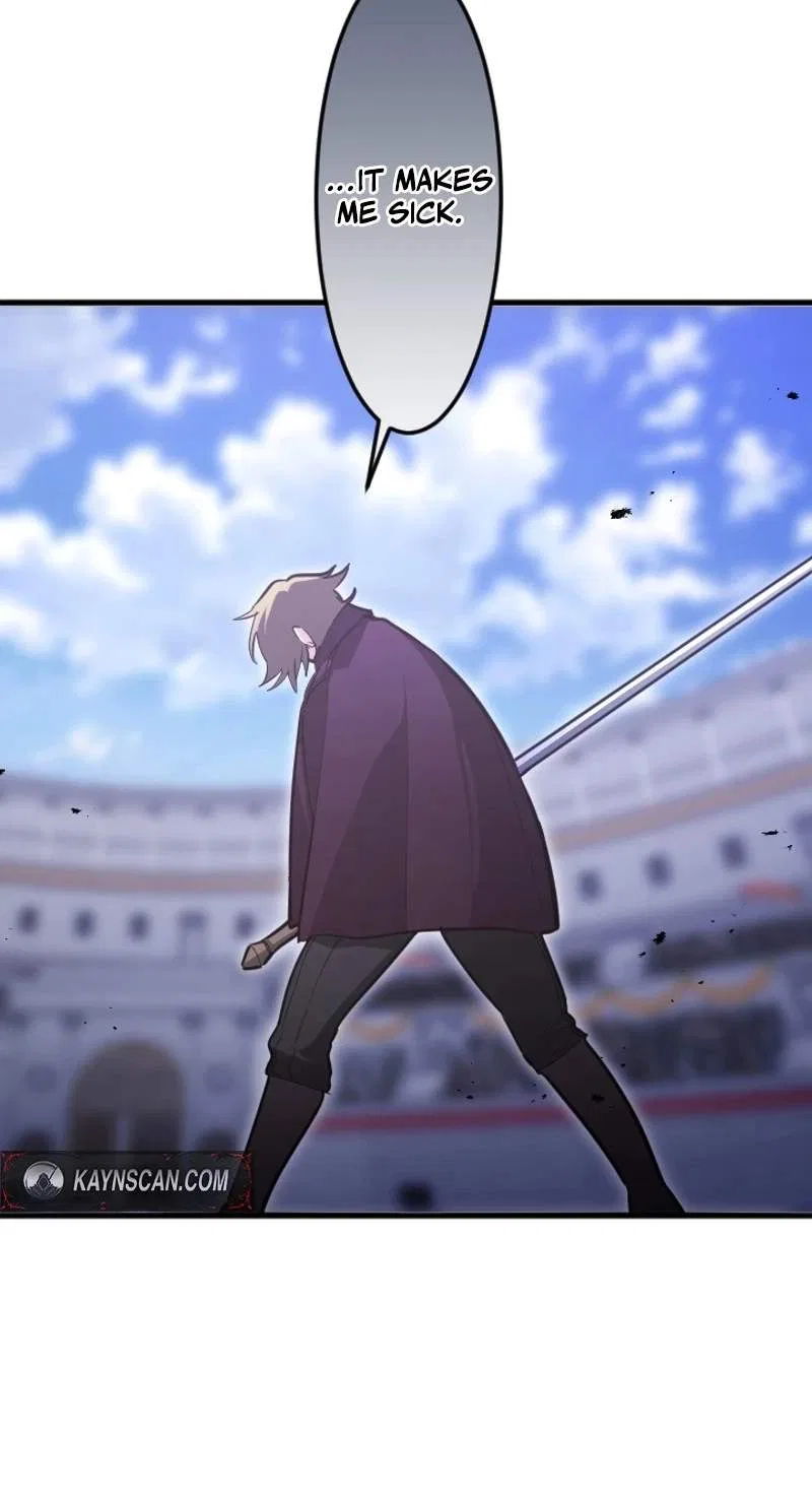 The Magic Theory of the Regressed Sword Saint Chapter 42 – Page 30