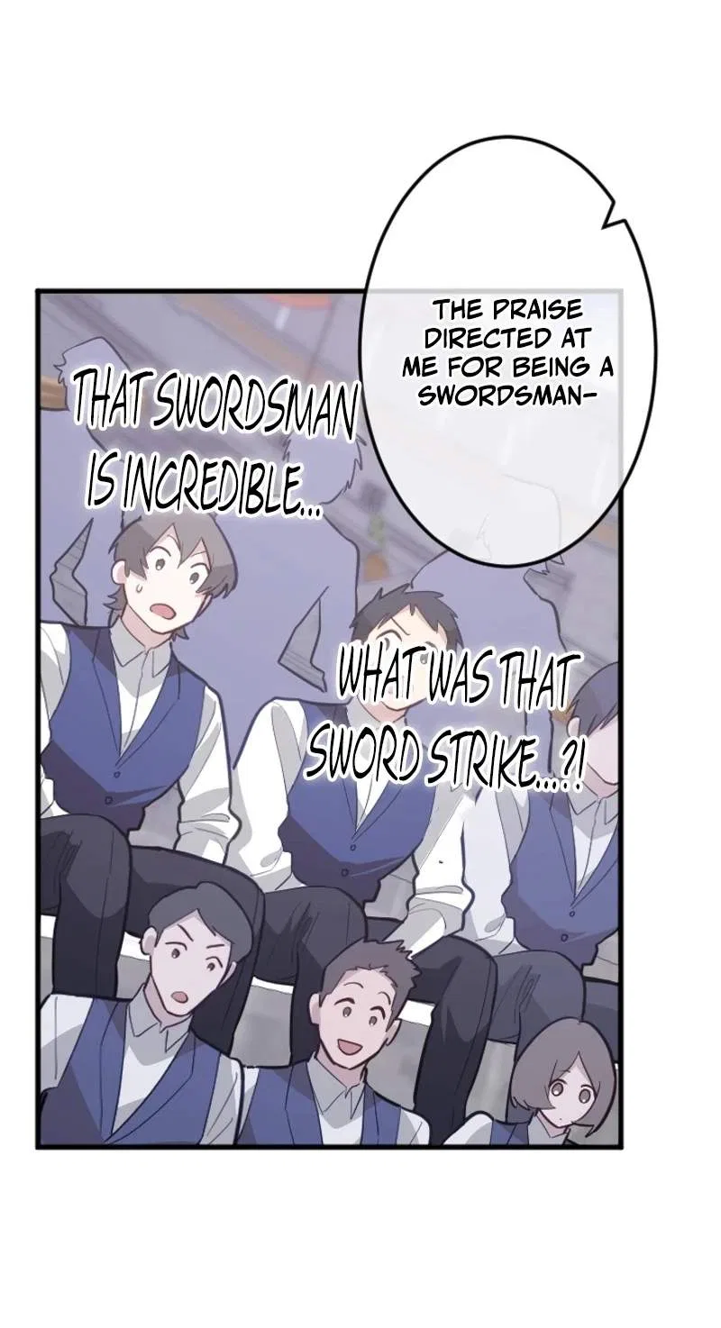 The Magic Theory of the Regressed Sword Saint Chapter 42 – Page 31