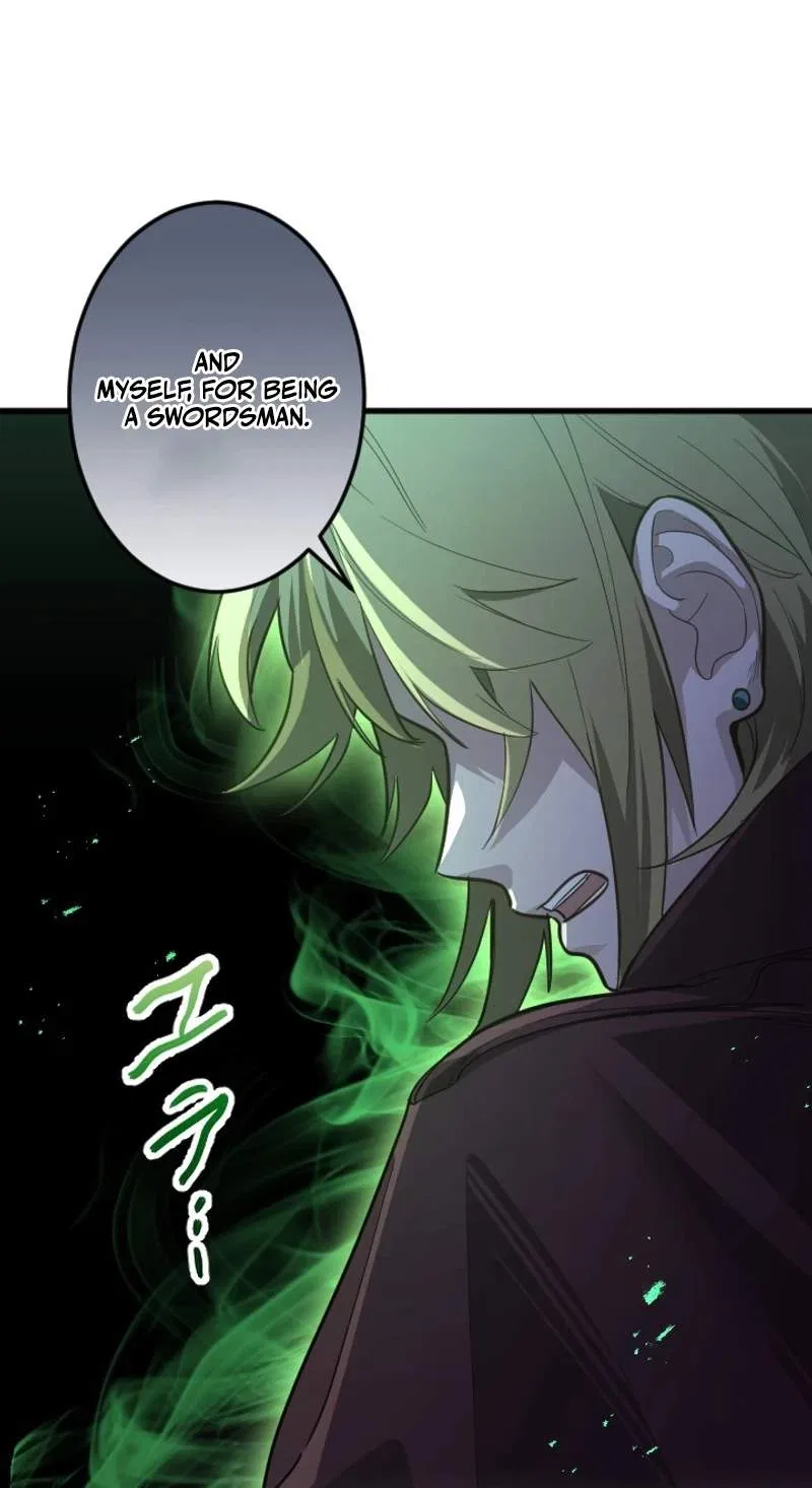 The Magic Theory of the Regressed Sword Saint Chapter 42 – Page 32