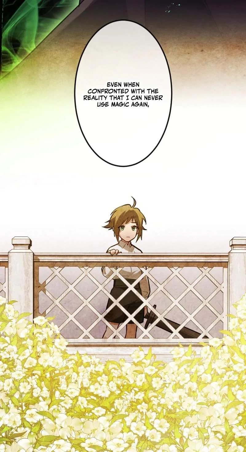 The Magic Theory of the Regressed Sword Saint Chapter 42 – Page 33