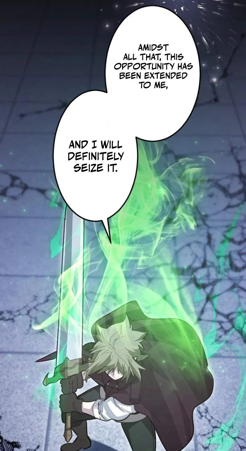 The Magic Theory of the Regressed Sword Saint Chapter 42 – Page 36