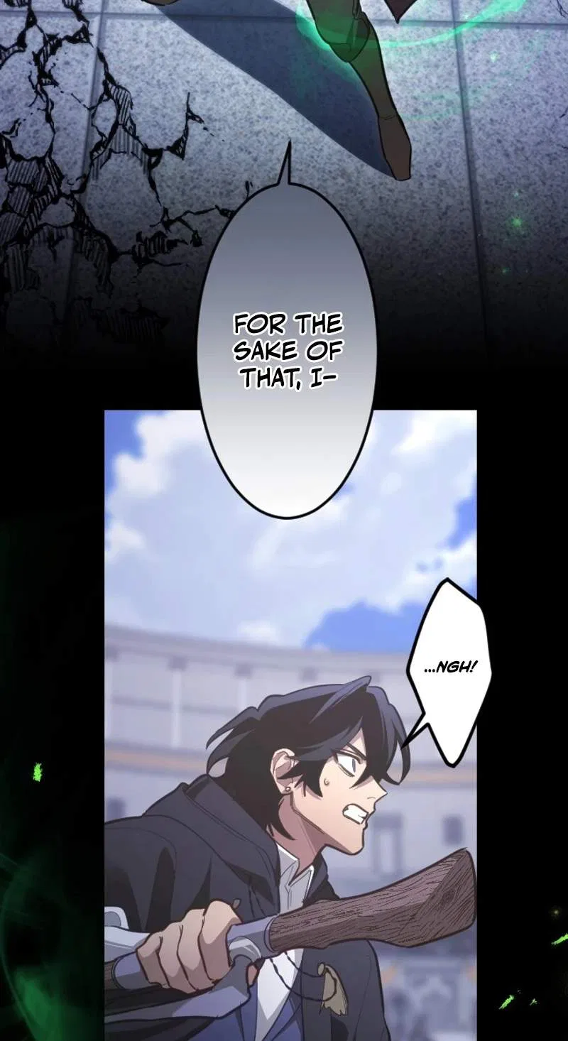 The Magic Theory of the Regressed Sword Saint Chapter 42 – Page 37