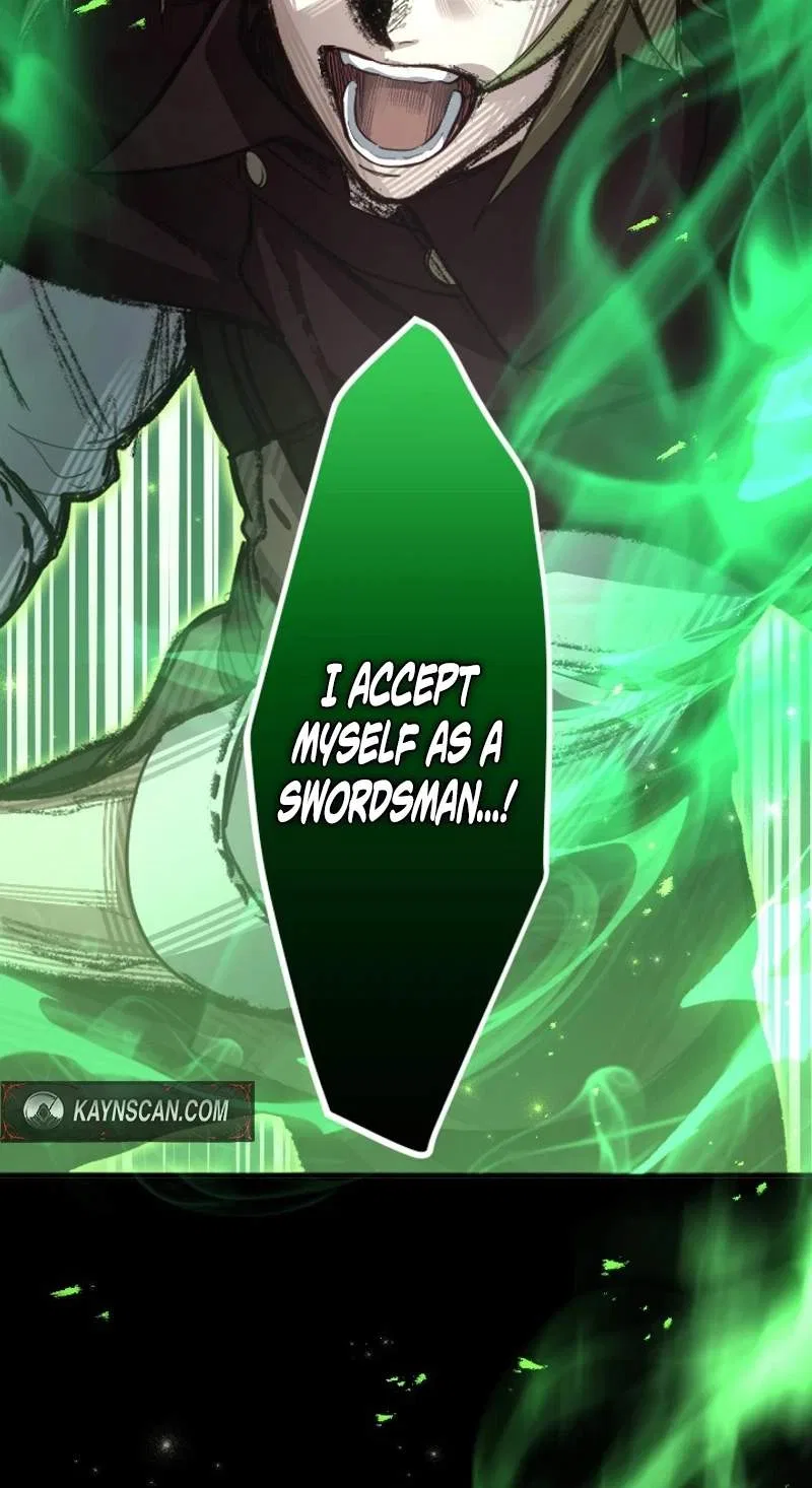 The Magic Theory of the Regressed Sword Saint Chapter 42 – Page 39
