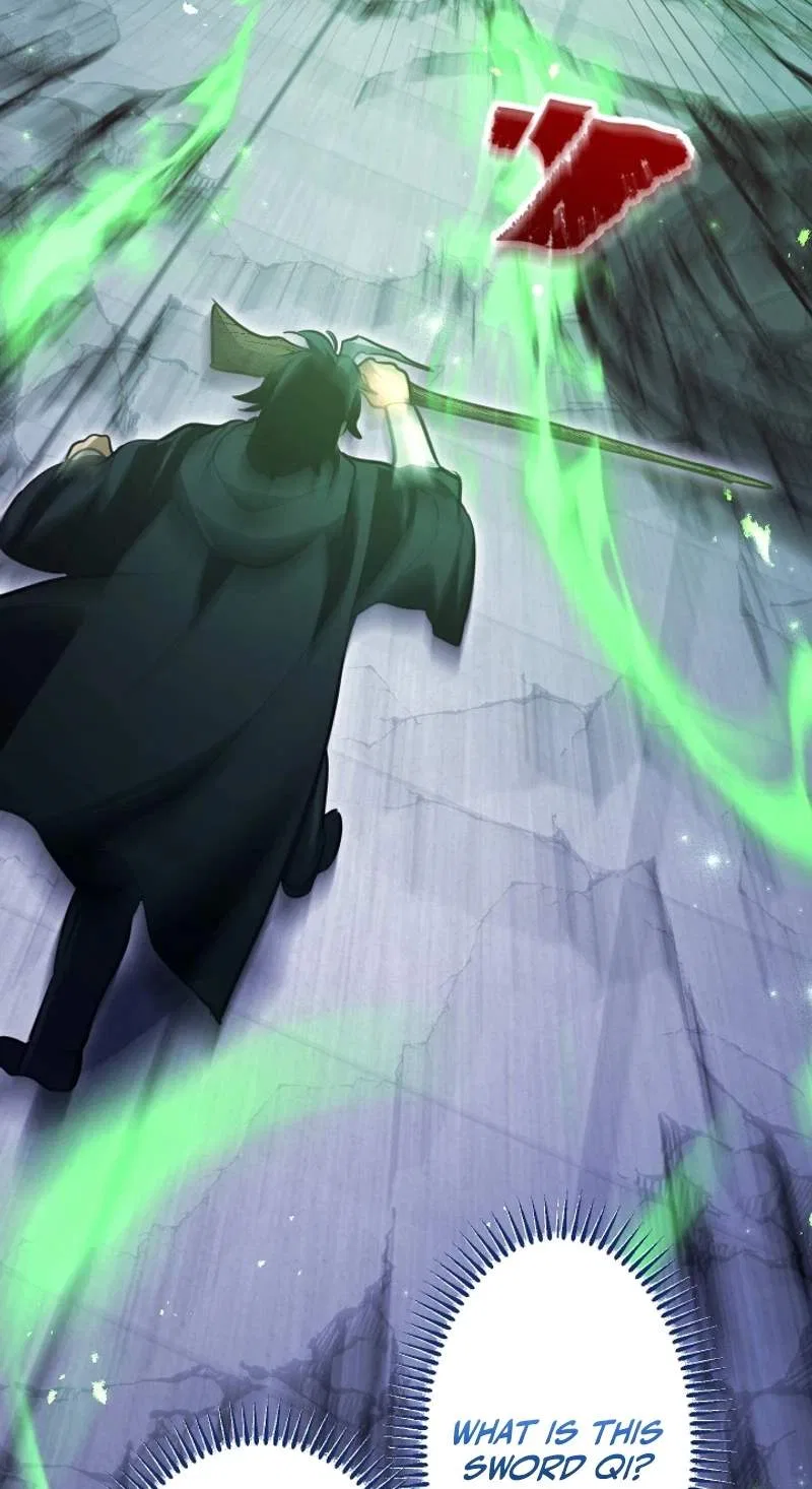 The Magic Theory of the Regressed Sword Saint Chapter 42 – Page 41