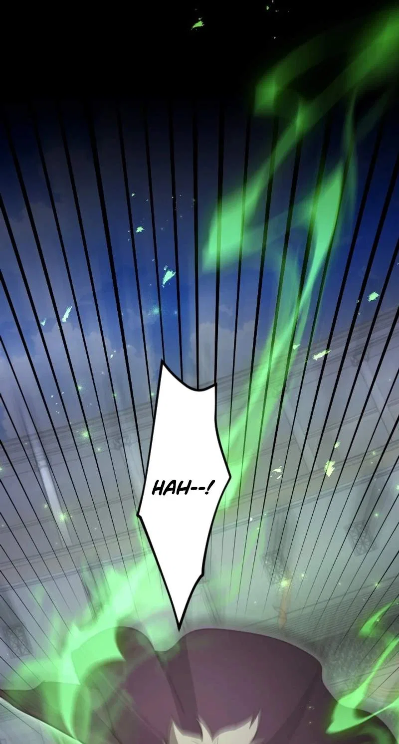 The Magic Theory of the Regressed Sword Saint Chapter 42 – Page 43