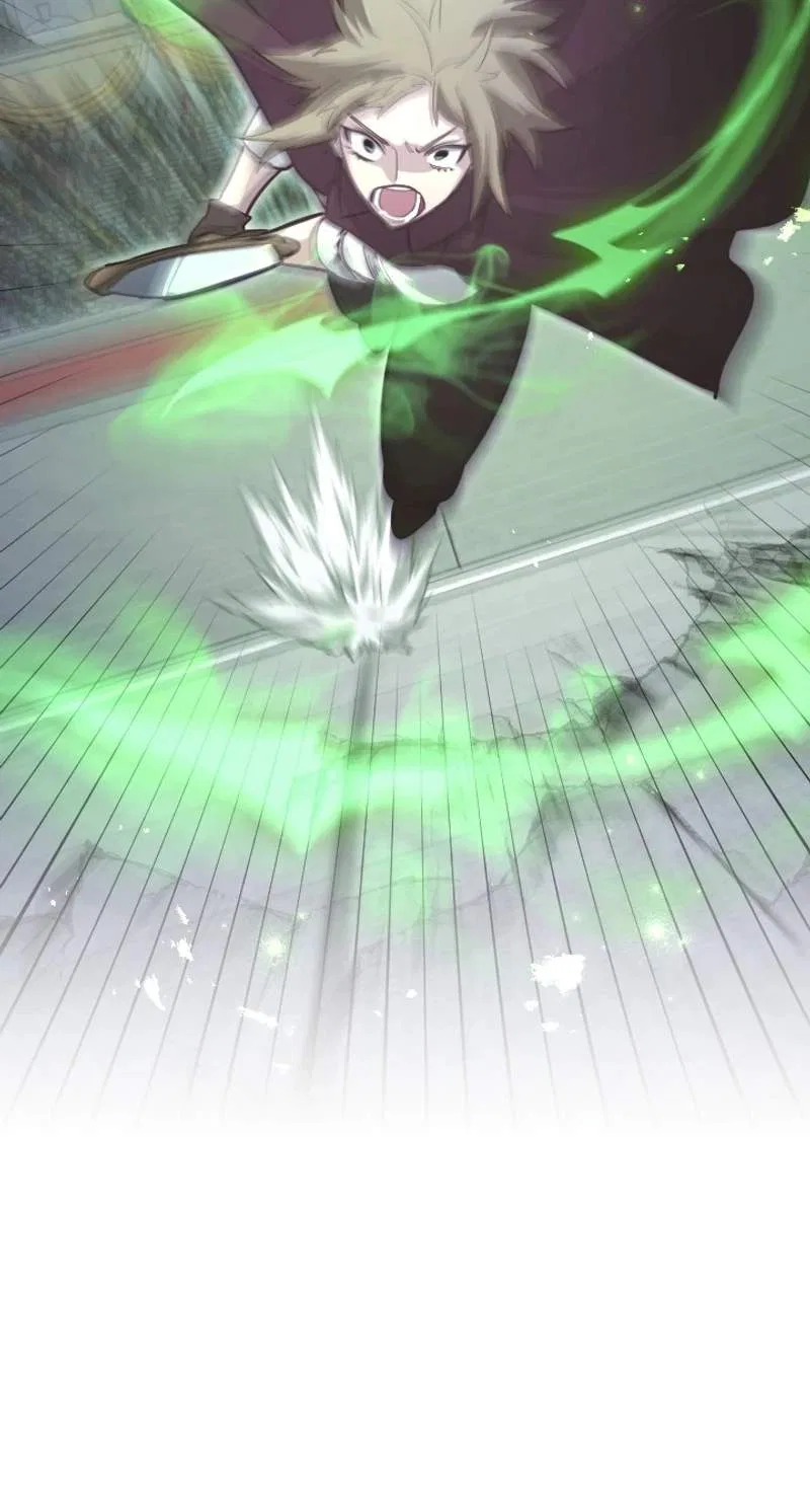 The Magic Theory of the Regressed Sword Saint Chapter 42 – Page 44