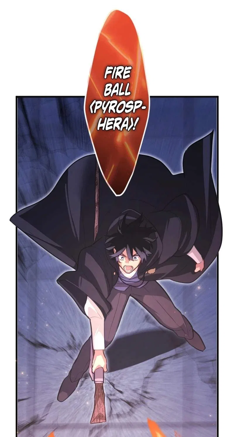 The Magic Theory of the Regressed Sword Saint Chapter 42 – Page 45
