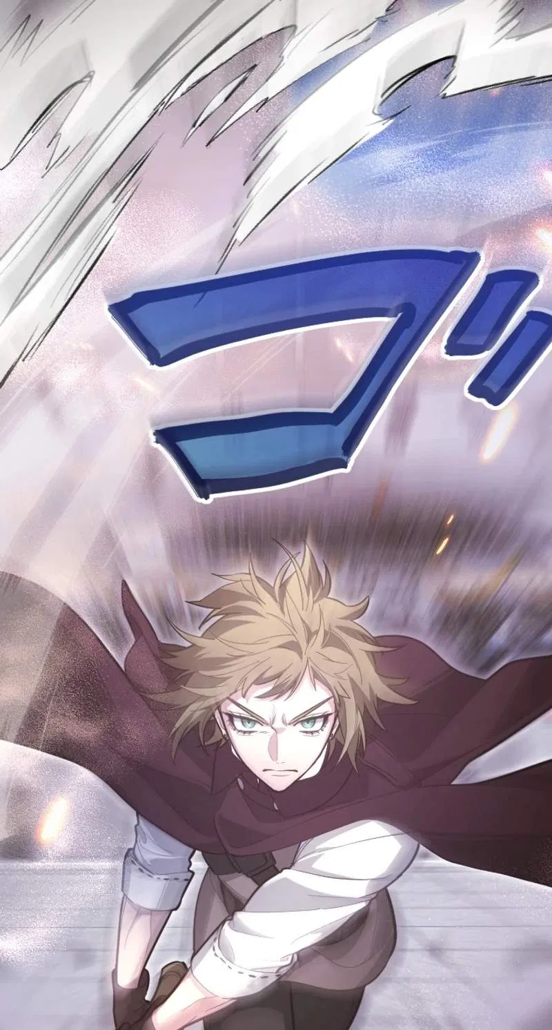 The Magic Theory of the Regressed Sword Saint Chapter 42 – Page 48