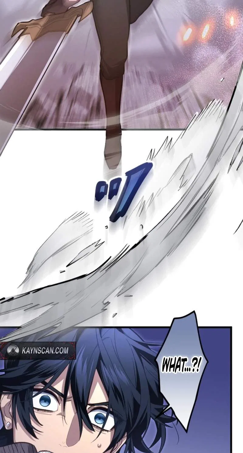 The Magic Theory of the Regressed Sword Saint Chapter 42 – Page 49